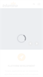 Mobile Screenshot of inlumina.com